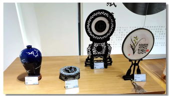邗江企業競逐首屆江蘇旅游文創商品大賽，匠心獨運展文藝創作新風尚